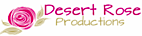 Desert Rose Productions logo, Desert Rose Productions contact details