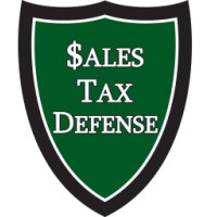 Sales Tax Defense LLC logo, Sales Tax Defense LLC contact details