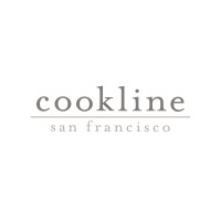 cookline logo, cookline contact details