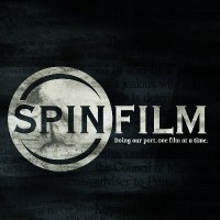 Spin Film logo, Spin Film contact details