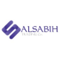 Al SABIH TRADING Co. logo, Al SABIH TRADING Co. contact details