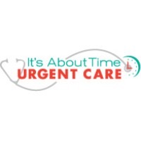 It’s About Time Urgent Care logo, It’s About Time Urgent Care contact details