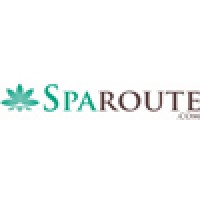 SpaRoute.com logo, SpaRoute.com contact details