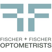 Fischer + Fischer Optometrists logo, Fischer + Fischer Optometrists contact details