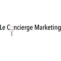 Le Concierge Marketing logo, Le Concierge Marketing contact details