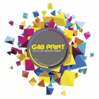 Gab Print Services logo, Gab Print Services contact details