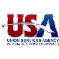 Union Services Agency logo, Union Services Agency contact details