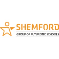 Shemford Futuristic School Gurugram logo, Shemford Futuristic School Gurugram contact details