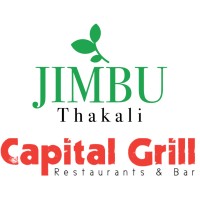 Jimbu Thakali by Capital Grill logo, Jimbu Thakali by Capital Grill contact details