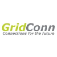 Gridconn logo, Gridconn contact details