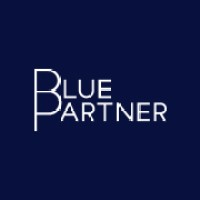 Blue Partner AB logo, Blue Partner AB contact details