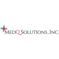 MedQ Solutions, Inc. logo, MedQ Solutions, Inc. contact details