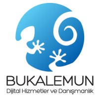 Bukalemun Dijital Hizmetler ve Danışmanlık logo, Bukalemun Dijital Hizmetler ve Danışmanlık contact details