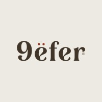 9ëfer logo, 9ëfer contact details