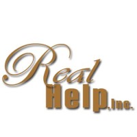 Real Help Inc. logo, Real Help Inc. contact details