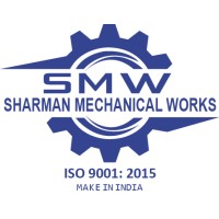 SMW ( Sharman Machanical works ) India logo, SMW ( Sharman Machanical works ) India contact details