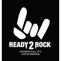 Ready2Rock Hospitality Uniforms logo, Ready2Rock Hospitality Uniforms contact details