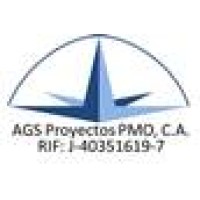 AGS Proyectos PMO, C.A. logo, AGS Proyectos PMO, C.A. contact details