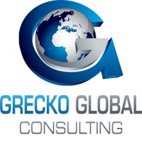 Grecko Global Consulting logo, Grecko Global Consulting contact details