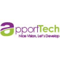 ApportTech logo, ApportTech contact details