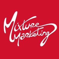 Mixture Marketing logo, Mixture Marketing contact details