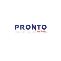 Pronto Reproductions Ltd logo, Pronto Reproductions Ltd contact details