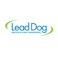 Lead Dog Meeting & Event Management logo, Lead Dog Meeting & Event Management contact details