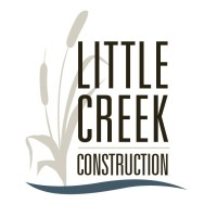 Little Creek Construction logo, Little Creek Construction contact details