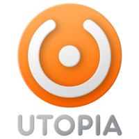 Utopia Studios logo, Utopia Studios contact details