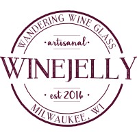 Wandering Wine Glass logo, Wandering Wine Glass contact details