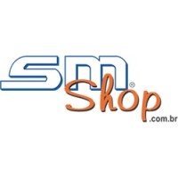 Sm Shop Comercio De Maquinas logo, Sm Shop Comercio De Maquinas contact details