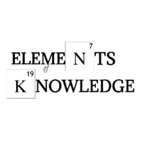 Elements of Knowledge logo, Elements of Knowledge contact details