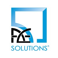 AE Solutions logo, AE Solutions contact details