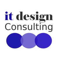 IT Design Consulting logo, IT Design Consulting contact details