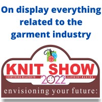 Knit Show logo, Knit Show contact details