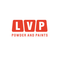 LVP Paints logo, LVP Paints contact details