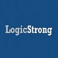 LogicStrong Inc. logo, LogicStrong Inc. contact details