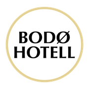 Bodø Hotell logo, Bodø Hotell contact details