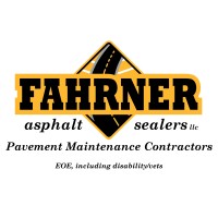 Fahrner Asphalt Sealers, LLC. logo, Fahrner Asphalt Sealers, LLC. contact details