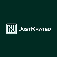 JustKrated logo, JustKrated contact details