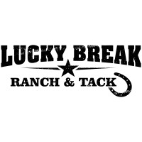 Lucky Break Ranch logo, Lucky Break Ranch contact details