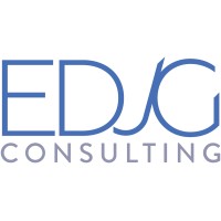 EDJG Consulting, LLC logo, EDJG Consulting, LLC contact details