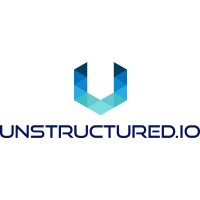 unstructured.io logo, unstructured.io contact details