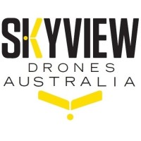 Skyview Drones Australia logo, Skyview Drones Australia contact details