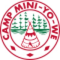 Camp Mini-Yo-We logo, Camp Mini-Yo-We contact details