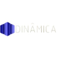 Dinâmica Engenharia logo, Dinâmica Engenharia contact details