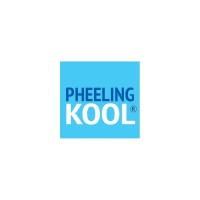 Pheeling Kool logo, Pheeling Kool contact details