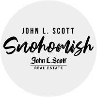 John L. Scott Snohomish logo, John L. Scott Snohomish contact details