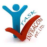 Task Infracon Private Limited (TASK Group of Company) logo, Task Infracon Private Limited (TASK Group of Company) contact details