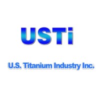 US Titanium Industry Inc logo, US Titanium Industry Inc contact details